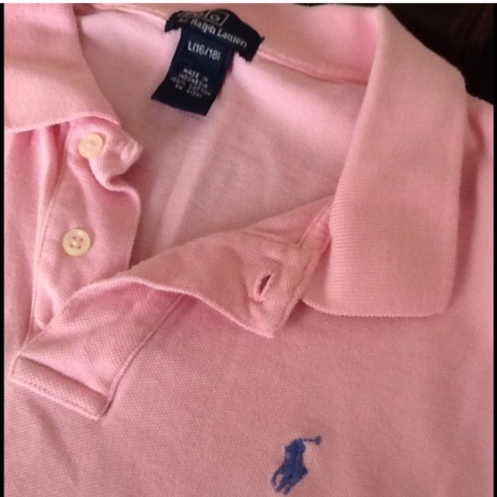 Ralph Lauren Polo